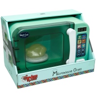 Vardem Dokunmatik Mikrodalga Fırın Gıdalar Renk Değiştirir