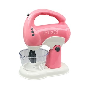 Vardem Kutulu Işıklı Pilli Mikser