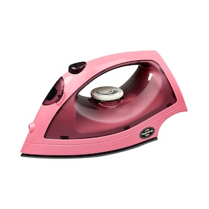 Vardem Kutulu Işıklı Pilli Ütü