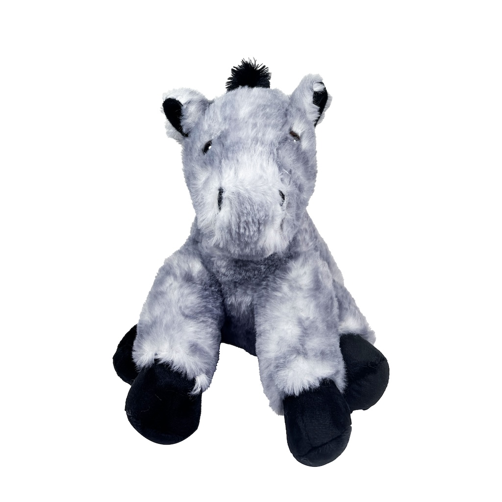 Vardem Peluş 23 Cm Oturan At