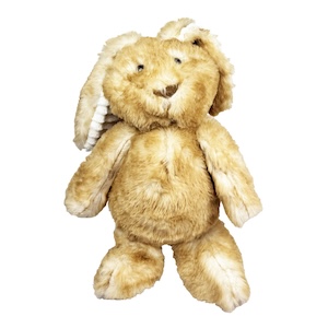 Vardem Peluş 23 Cm Oturan Tavşan