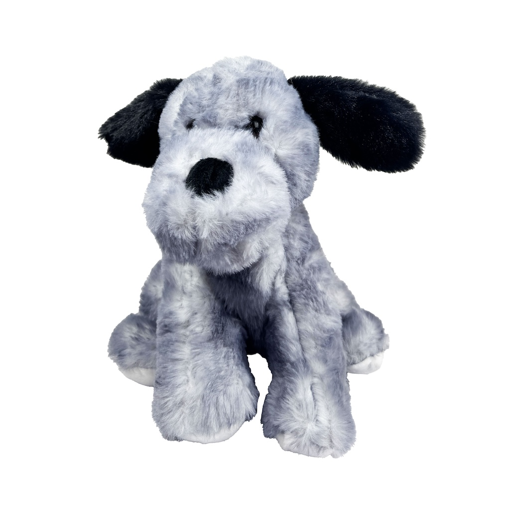 Vardem Peluş 23 Cm Oturan Köpek