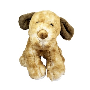 Vardem Peluş 23 Cm Oturan Köpek