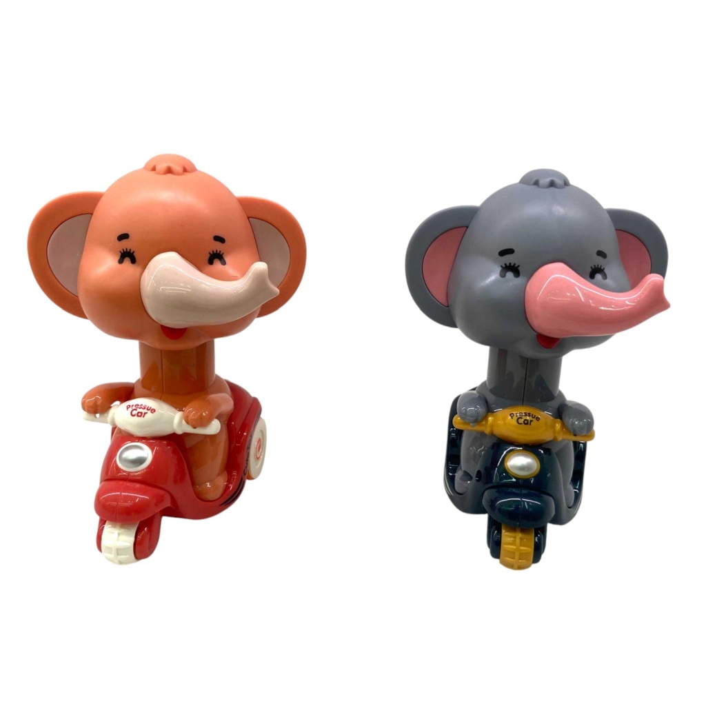 Vardem Bas Git Motorcu Fil