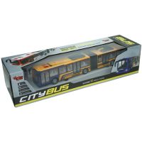 Vardem Uzaktan Kumandalı Full Fonksiyon Şarjlı Körüklü Otobüs (2.4Ghz) 4Ch