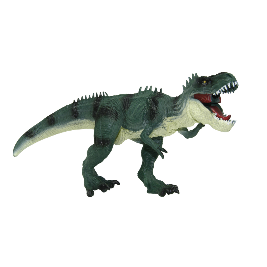 Vardem 32 Cm Ağzı Oynayan Dinozor