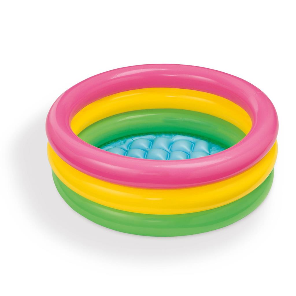 Intex Mini Bebek Havuzu 61x22 cm.
