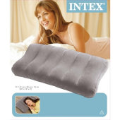Intex Ultra Konfor Şişme Yastık 61x30x1 0 cm. .