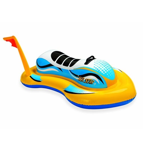 Intex Jet - Ski Binici 114x69 cm.