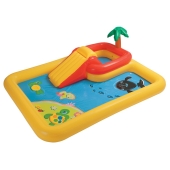 Intex Aquapark Bebek Havuzu254x196x79 cm.