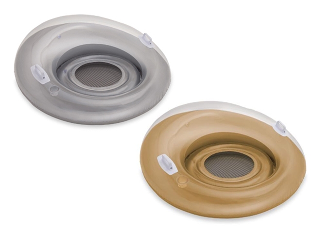 Intex Tutmaçlı Koltuk Simit 119 cm.