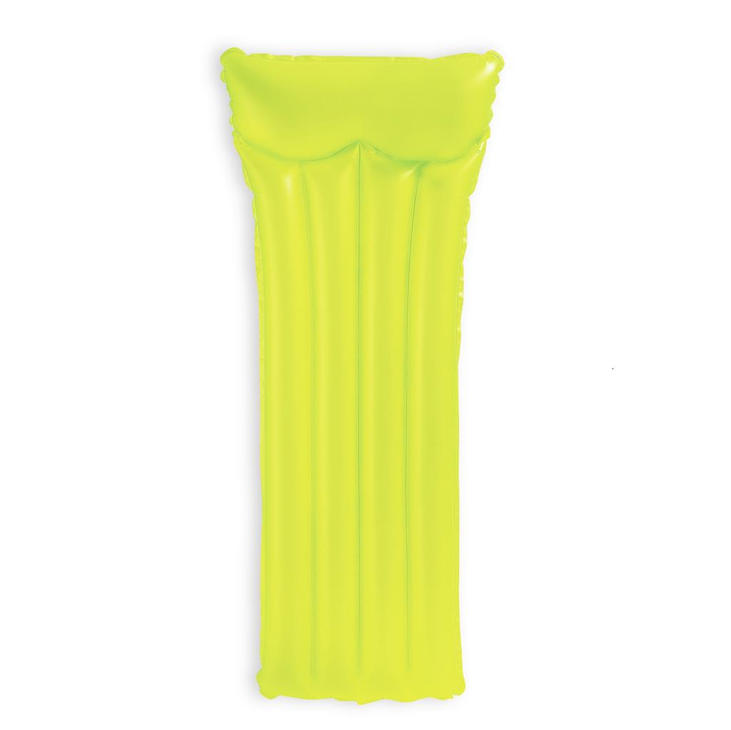Intex Fosforlu Deniz Yatağı 183x76 cm.