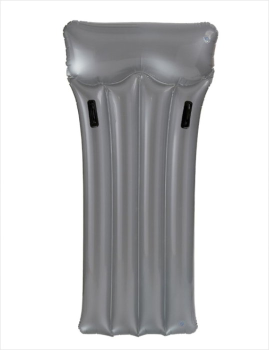 Intex Gümüş Tutmaçlı Deniz Yatağı 188x89 cm.