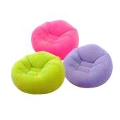 Intex Tek Kişilik Renkli Koltuk (107x104x69 cm. )