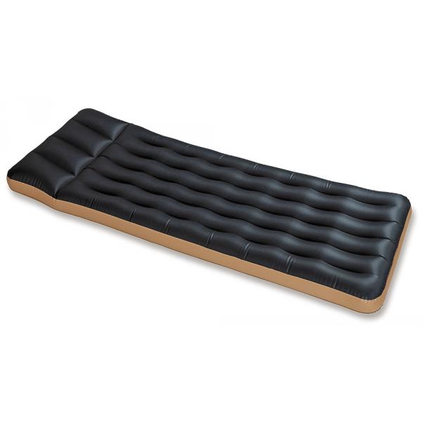 Intex Renkli Kamp Yatağı 189x72x20 cm.