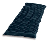 Intex Dalgalı Şişme Kamp Yatağı 188x69x6 cm.
