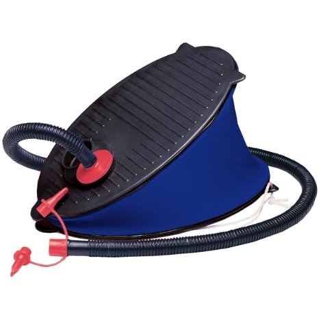 Intex 28 cm. Ayak Pompası