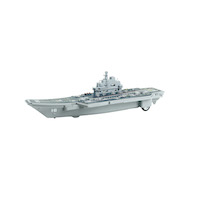 Vardem Sürtmeli Işıklı ve Müzikli Uçak Gemisi