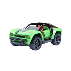 Vardem Çek Bırak Die-Cast Sesli Spor Araba