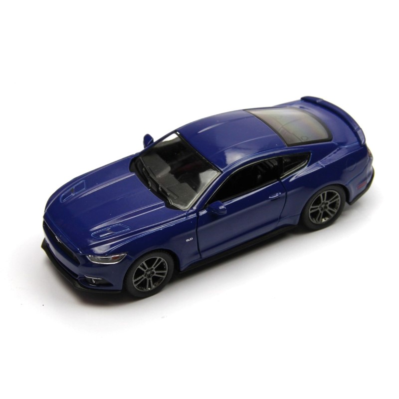 Çekbırak 5inch. 2015 Ford Mustang Gt