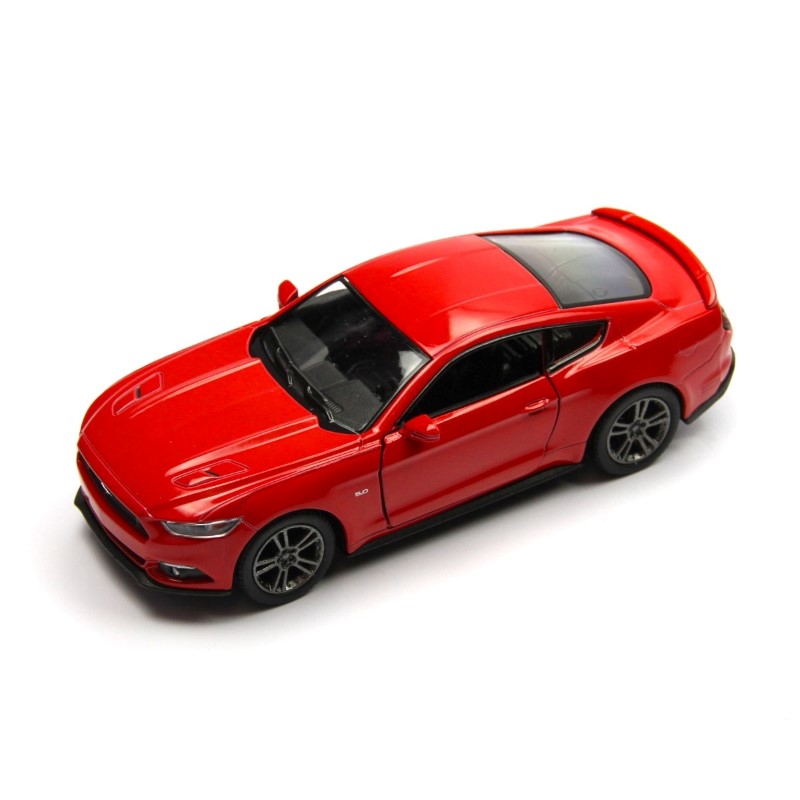 Çekbırak 5inch. 2015 Ford Mustang Gt