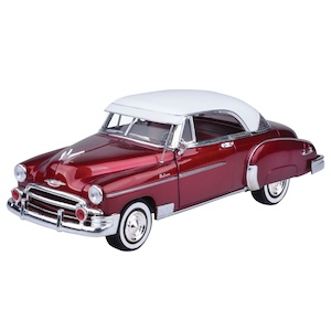 Motormax 1:18 1950 Chevy Bel Air