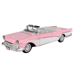 Motormax 1:18 1957 Buick Roadmaster