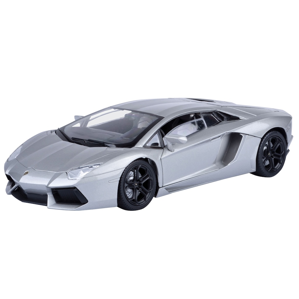 Motormax 1:18 Lamborghini Aventador LP700-4