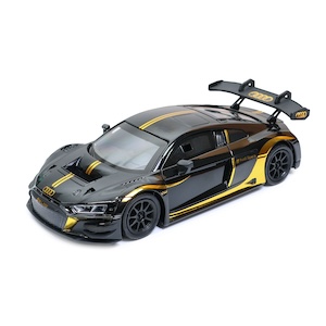 Midnight Eclipse - 1:24 Audi R8 Lms Gt3