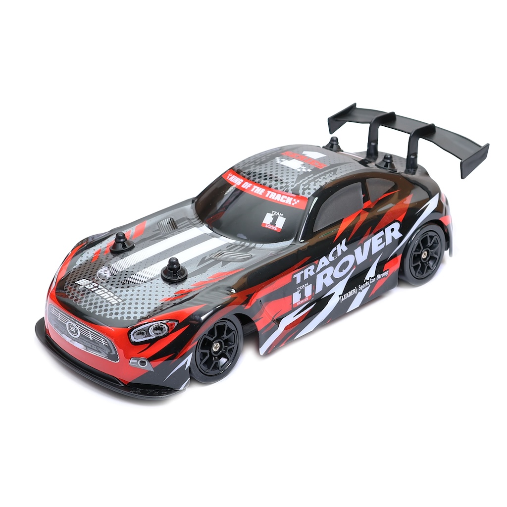Vardem Uzaktan Kumandalı Full Fonksiyon 1:24 Şarjlı 4x4 Drift Araba