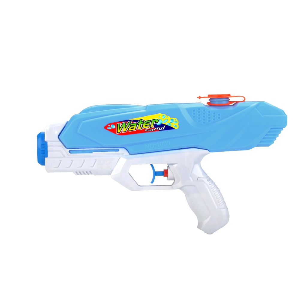 Poşetli Su Tabancası (27 Cm)