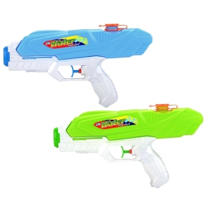Poşetli Su Tabancası (27 Cm)
